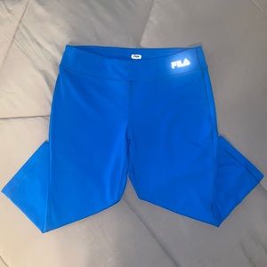 Fila Sport Capris